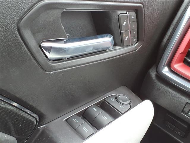 new 2026 GMC Canyon car, priced at $59,940