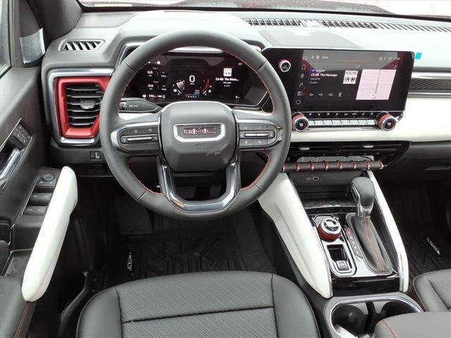 new 2026 GMC Canyon car, priced at $59,940