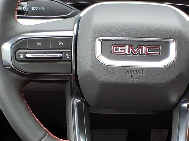 new 2026 GMC Canyon car, priced at $59,940
