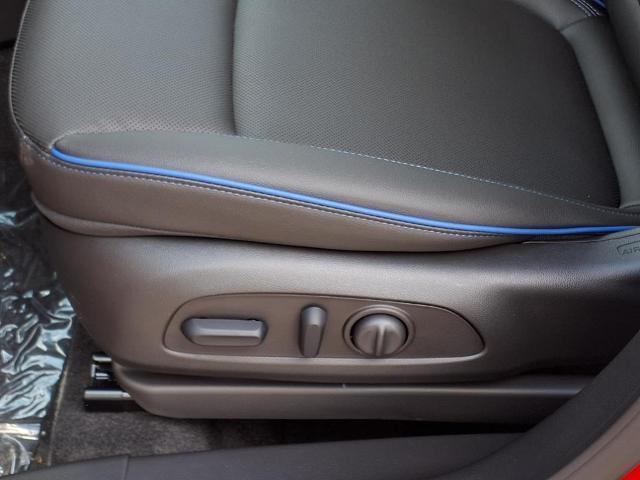 new 2026 Buick Encore GX car, priced at $27,580