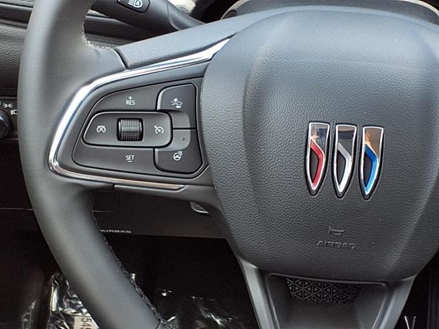 new 2026 Buick Encore GX car, priced at $27,580