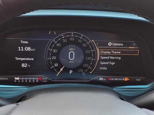 used 2023 Cadillac CT4 car, priced at $29,888