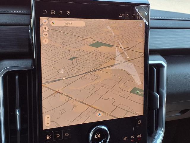 new 2026 GMC Acadia car, priced at $52,620