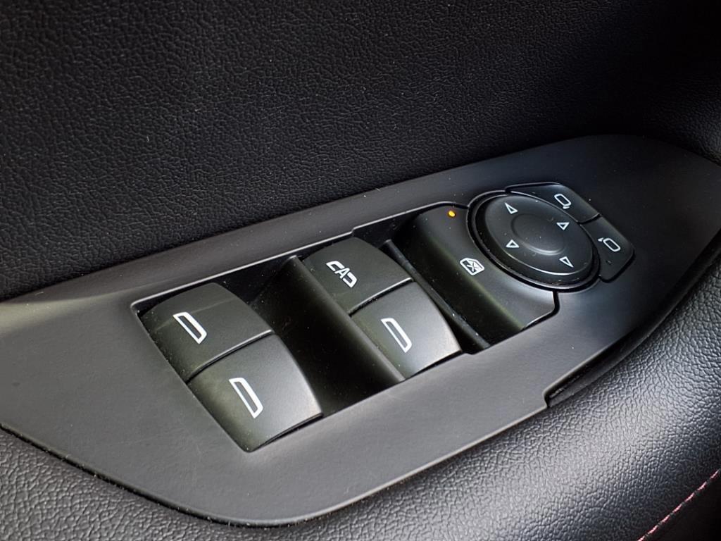 used 2021 Chevrolet Blazer car, priced at $25,999