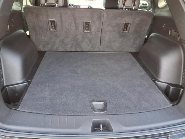 used 2021 Chevrolet Blazer car, priced at $27,999