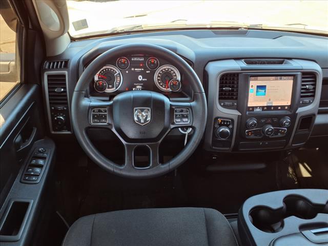 used 2022 Ram 1500 Classic car, priced at $29,995