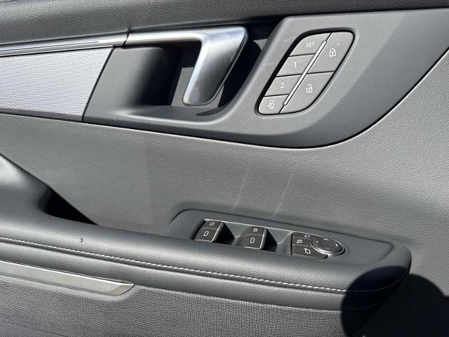 new 2026 Buick Enclave car, priced at $56,360