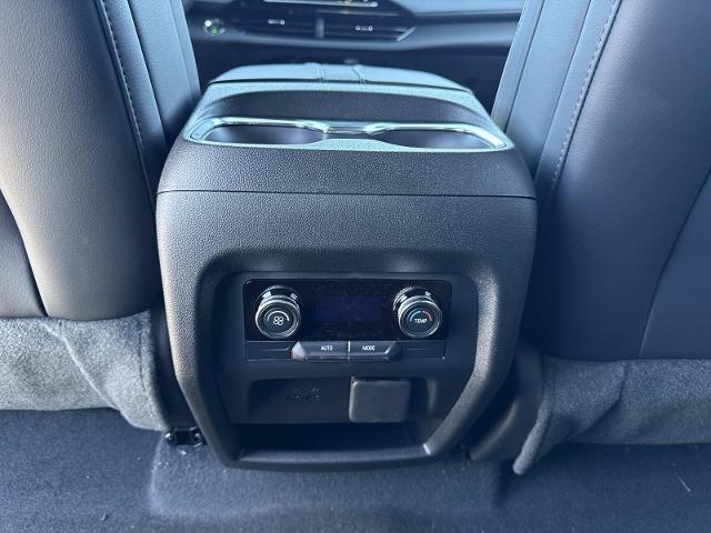 new 2026 Buick Enclave car, priced at $56,360