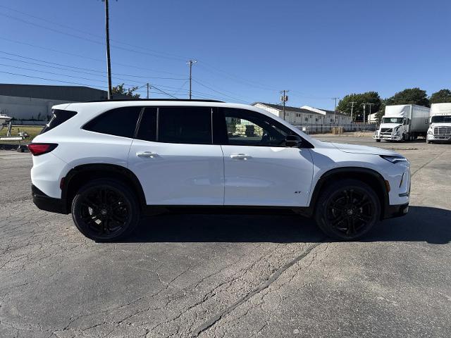 new 2026 Buick Enclave car, priced at $56,360