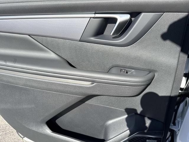 new 2026 Buick Enclave car, priced at $56,360