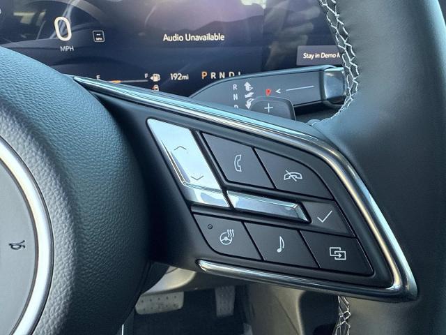 new 2026 Buick Enclave car, priced at $56,360