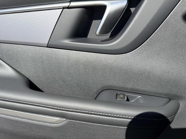 new 2026 Buick Enclave car, priced at $56,360