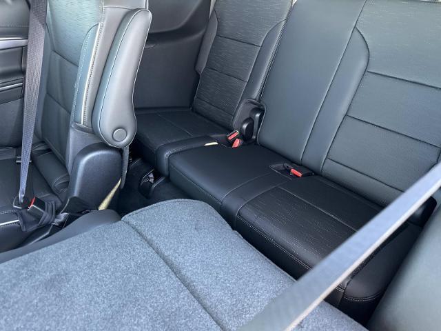 new 2026 Buick Enclave car, priced at $56,360