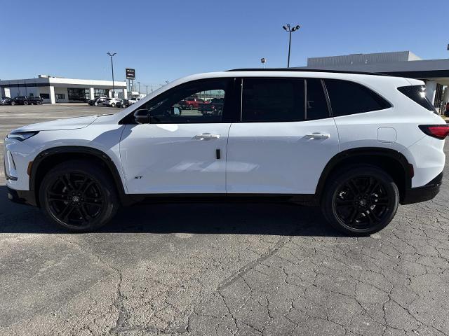 new 2026 Buick Enclave car, priced at $56,360