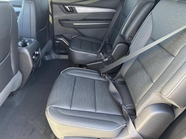 new 2026 Buick Enclave car, priced at $56,360