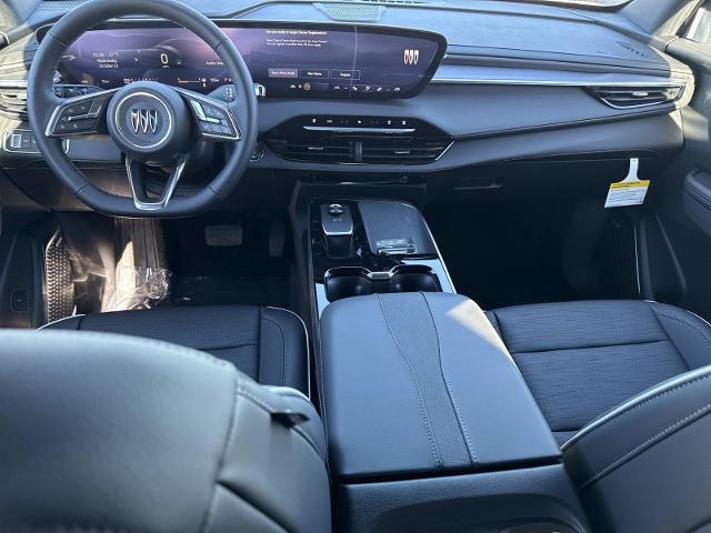 new 2026 Buick Enclave car, priced at $56,360