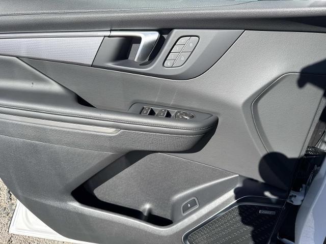 new 2026 Buick Enclave car, priced at $56,360