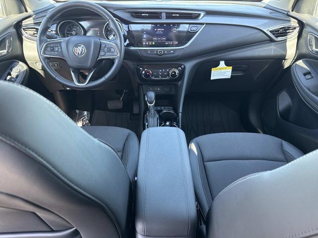 used 2023 Buick Encore GX car, priced at $22,999