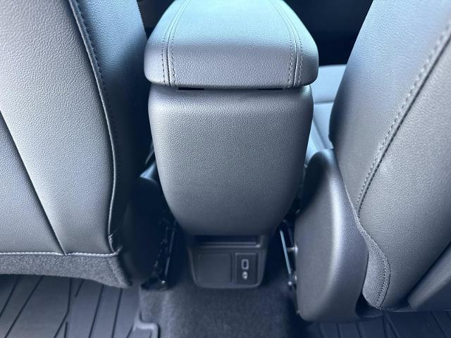 used 2023 Buick Encore GX car, priced at $22,999