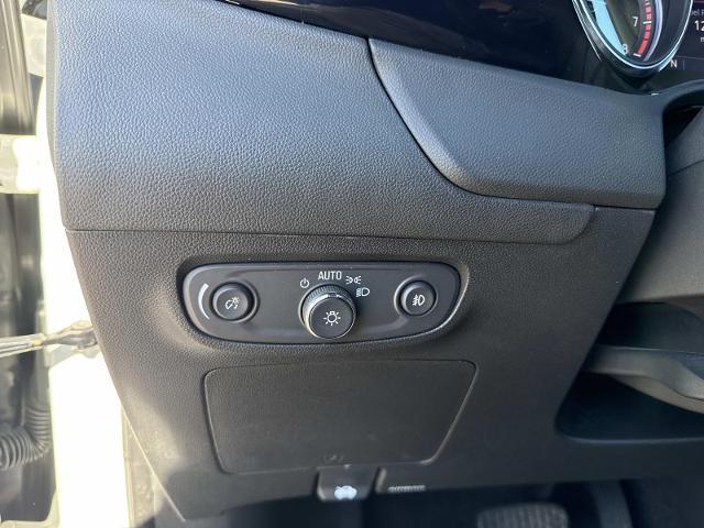 used 2023 Buick Encore GX car, priced at $22,999