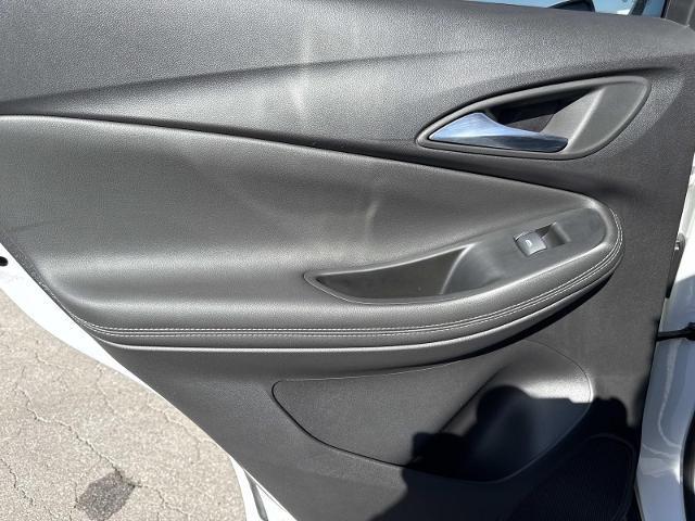 used 2023 Buick Encore GX car, priced at $22,999