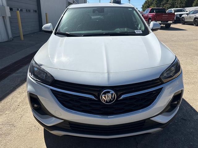 used 2023 Buick Encore GX car, priced at $23,995