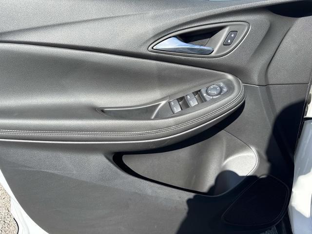 used 2023 Buick Encore GX car, priced at $22,999