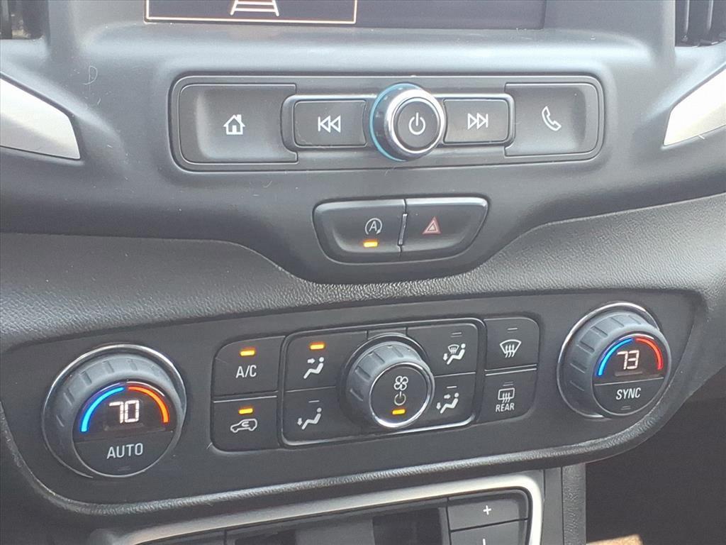 used 2022 GMC Terrain car, priced at $19,588