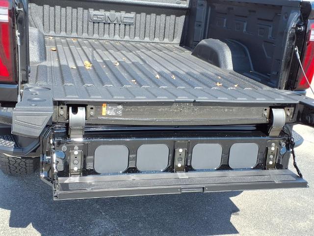 new 2025 GMC Sierra 2500 car, priced at $79,055
