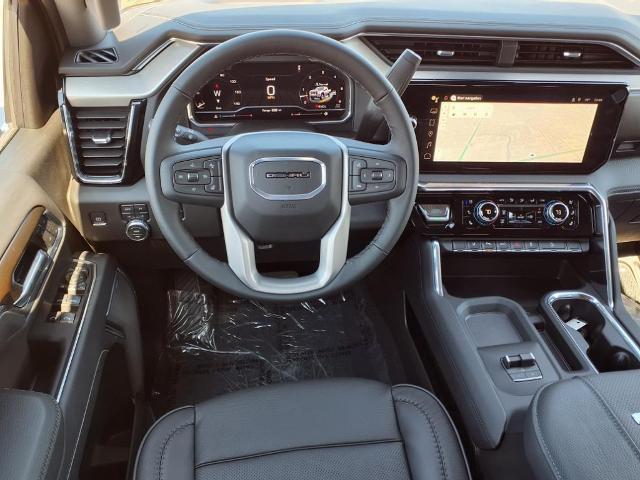 new 2025 GMC Sierra 2500 car, priced at $79,055