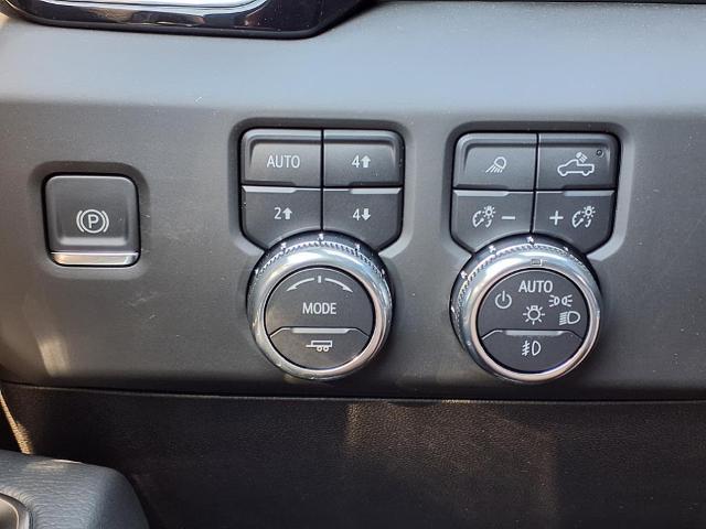 new 2025 GMC Sierra 2500 car, priced at $79,055