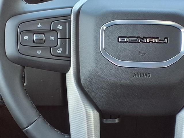 new 2025 GMC Sierra 2500 car, priced at $79,055