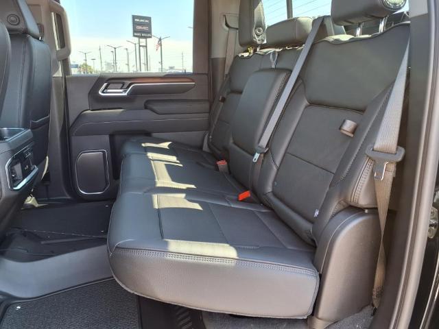 new 2025 GMC Sierra 2500 car, priced at $79,055