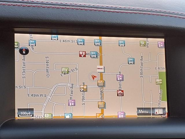 used 2018 Buick Cascada car, priced at $17,988