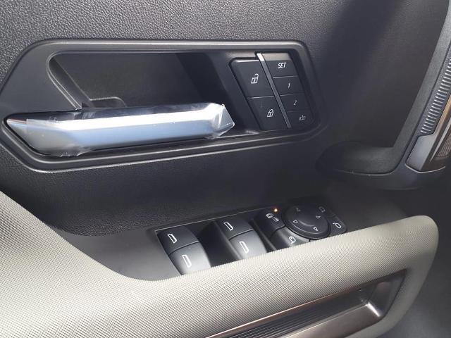 used 2025 GMC HUMMER EV SUV car, priced at $81,999