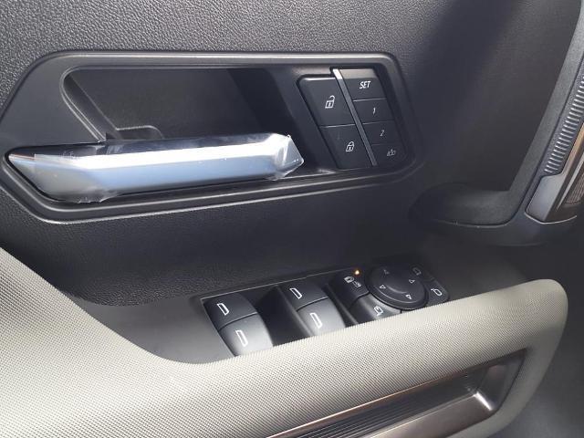 used 2025 GMC HUMMER EV SUV car, priced at $87,888