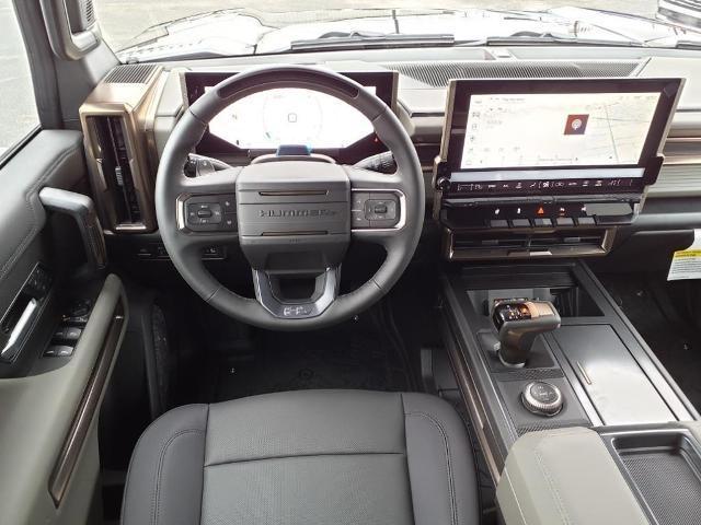 used 2025 GMC HUMMER EV SUV car, priced at $81,999