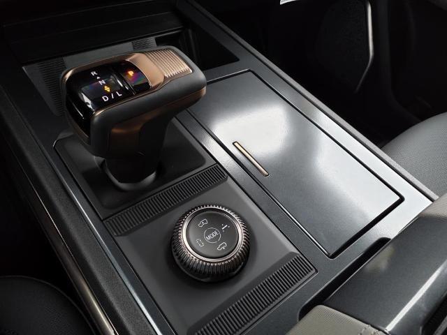 used 2025 GMC HUMMER EV SUV car, priced at $81,999