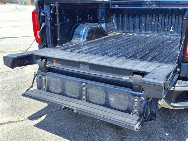 used 2019 GMC Sierra 1500 car, priced at $35,888