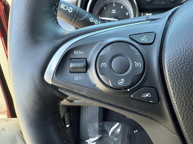 used 2019 Buick Envision car, priced at $14,995