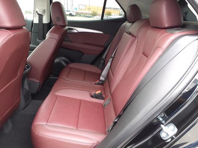 new 2025 Buick Envision car, priced at $42,240