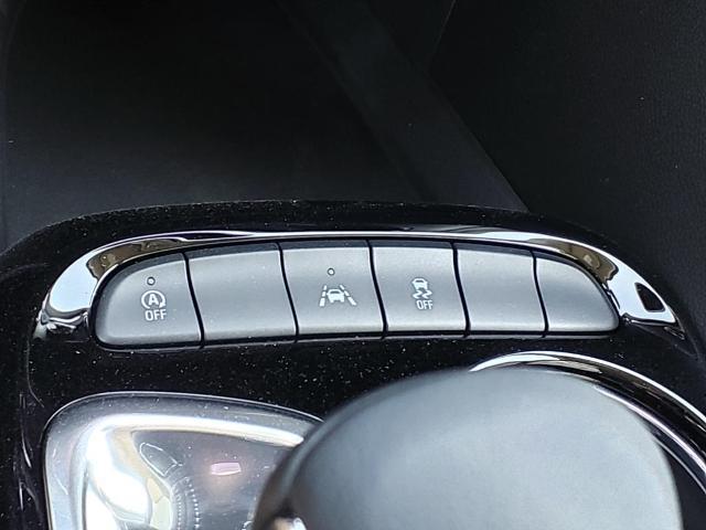 new 2025 Buick Encore GX car, priced at $27,940