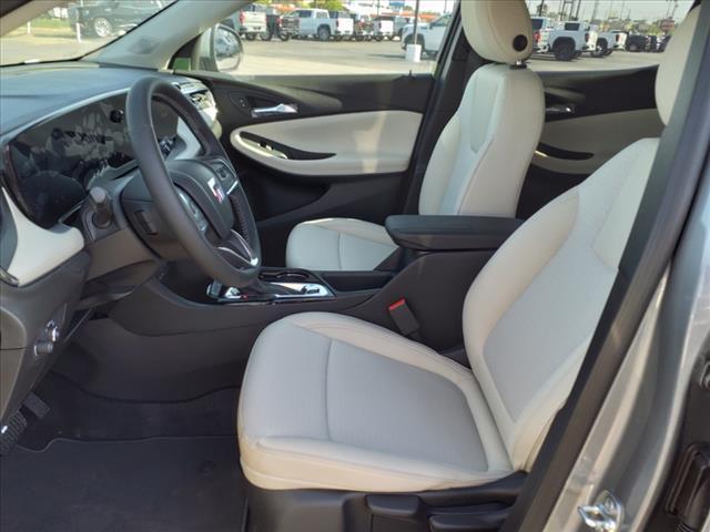 new 2025 Buick Encore GX car, priced at $24,940