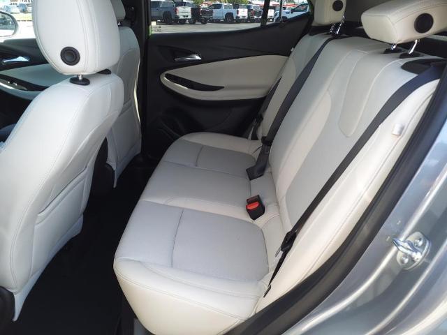 new 2025 Buick Encore GX car, priced at $27,940