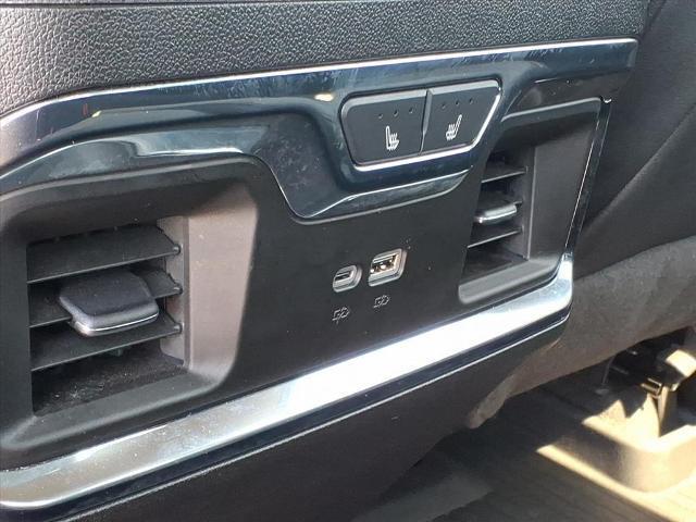 used 2024 Chevrolet Silverado 1500 car, priced at $46,988