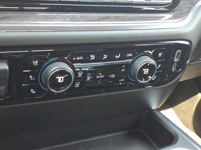 used 2024 Chevrolet Silverado 1500 car, priced at $46,988