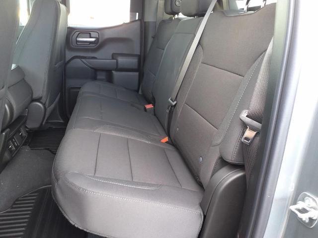 used 2025 GMC Sierra 1500 car, priced at $43,995