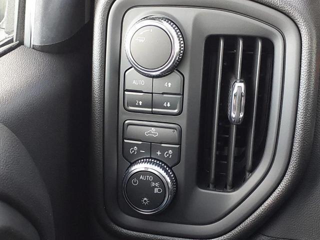 used 2025 GMC Sierra 1500 car, priced at $43,995