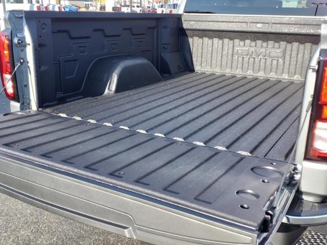 used 2025 GMC Sierra 1500 car, priced at $43,995