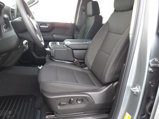 used 2025 GMC Sierra 1500 car, priced at $43,995